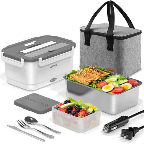 electric lunch box indiamart|Best Electric Lunch Boxes .